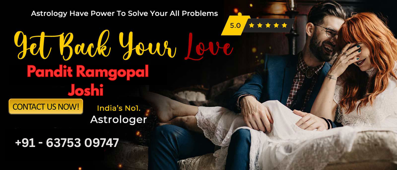 Love Problem Solutions